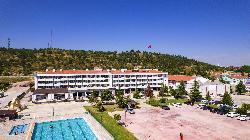 Ilgın Park Termal Otel