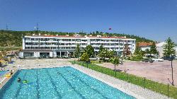 Ilgın Park Termal Otel
