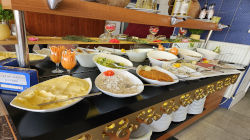 Ilgın Park Termal Otel