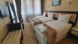 Ilgın Park Termal Otel