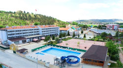 Ilgın Park Termal Otel