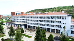 Ilgın Park Termal Otel