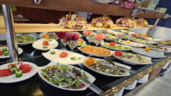 Ilgın Park Termal Otel