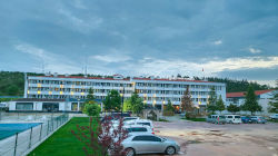 Ilgın Park Termal Otel