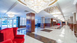 Ilgın Park Termal Otel