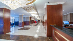 Ilgın Park Termal Otel