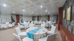 Ilgın Park Termal Otel