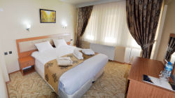 Ilgın Park Termal Otel