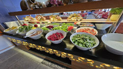 Ilgın Park Termal Otel