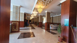 Ilgın Park Termal Otel