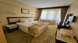 Ilgın Park Termal Otel