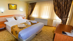 Ilgın Park Termal Otel