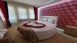 Ilgın Park Termal Otel